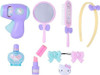 Sanrio Hello Kitty Hair & Makeup Play Set