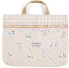 Sanrio Quilted Bag - Pochacco
