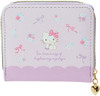 Sanrio Petite Wallet Hello Kitty