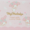 Sanrio Petite Wallet My Melody