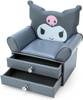 Sanrio Chest Kuromi