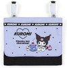 Sanrio Hanging Pouch Pocket - Kuromi