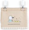 Sanrio Hanging Pouch Pocket - Pochacco