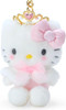 Sanrio Mascot Holder Hello Kitty (Tokimeku Tiara Series)