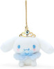 Sanrio Mascot Holder Cinnamoroll (Tokimeku Tiara Series)