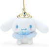 Sanrio Mascot Holder Cinnamoroll (Tokimeku Tiara Series)