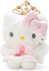 Sanrio Plushie & Accessory Set Hello Kitty (Tokimeku Tiara Series)