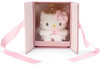Sanrio Plushie & Accessory Set Hello Kitty (Tokimeku Tiara Series)
