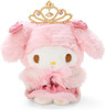 Sanrio Plushie & Accessory Set My Melody (Tokimeku Tiara Series)