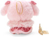 Sanrio Plushie & Accessory Set My Melody (Tokimeku Tiara Series)