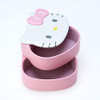 Sanrio Accessory Compartment Hello Kitty (Fashionable Miscellaneous Goods)