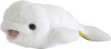Sunlemon Plush Doll Fluffies Beluga Whale (S)