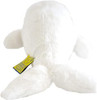 Sunlemon Plush Doll Fluffies Beluga Whale (S)