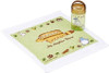 Skater Studio Ghibli Towel with Towel Case Cat Bus