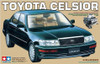 Tamiya 24096 Sports Car 1/24 Toyota Celsior (UCF11) Plastic Model