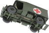 Tamiya 32605 1/48 British 2-Ton 4x2 Ambulance Plastic Model