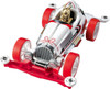 Tamiya Mini 4WD 95650 1/32 New Year's Edition 'Year of the Dragon 2024'