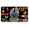 Mitsubishi Pencil Super Mario Colored Pencils 12 Colors 23