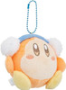 OST Kirby Plush Mascot Winter Waddle Dee