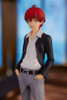 Good Smile Company POP UP PARADE Karma Akabane Figure (Assassination Classroom)