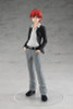 Good Smile Company POP UP PARADE Karma Akabane Figure (Assassination Classroom)