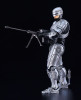 Good Smile Company MODEROID Robocop w/Jetpack Plastic Model (Robocop 3)