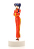 Max Factory PLAMAX MF-20: minimum factory Lynn Minmay Chinese Dress Ver. 1/20 Plastic Model (Macross)