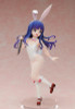 FREEing B-style Rika Furude Bunny Ver. 1/4 Figure (Higurashi no Naku Koro ni Sotsu)