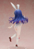 FREEing B-style Rika Furude Bunny Ver. 1/4 Figure (Higurashi no Naku Koro ni Sotsu)