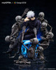 DesignCOCO MAPPA x DesignCOCO Satoru Gojo 1/7 Complete Figure (Jujutsu Kaisen Shibuya Incident)