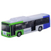 Takara Tomy Tomica No.129 Isuzu Elga Osaka City Bus