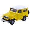 Takara Tomy Tomica 04 Toyota Land Cruiser
