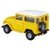 Takara Tomy Tomica 04 Toyota Land Cruiser