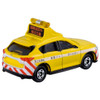 Takara Tomy Tomica No.93 Mazda CX-5 Road Patrol Car