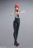 Bandai S.H. Figuarts Makima Figure (Chainsaw Man)