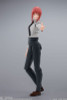 Bandai S.H. Figuarts Makima Figure (Chainsaw Man)