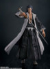Bandai S.H.Figuarts Kenpachi Zaraki Figure (BLEACH: Thousand-Year Blood War)