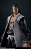 Bandai S.H.Figuarts Kenpachi Zaraki Figure (BLEACH: Thousand-Year Blood War)
