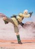 Bandai S.H. Figuarts Rao & Thief Figure (Sand Land)