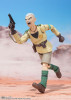 Bandai S.H. Figuarts Rao & Thief Figure (Sand Land)