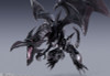 Bandai S.H.MonsterArts Red-Eyes Black Dragon Figure (Yu-Gi-Oh! Duel Monsters)