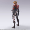 Square Enix BRING ARTS Joshua Rosfield Figure (Final Fantasy XVI)