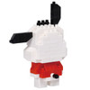 Kawada Nanoblock Sanrio Characters / Pochacco