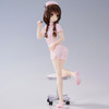 Union Creative Mikan Yuki Nurse Costume Ver. Figure (To Love-Ru Darkness)