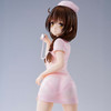 Union Creative Mikan Yuki Nurse Costume Ver. Figure (To Love-Ru Darkness)