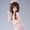 Union Creative Mikan Yuki Nurse Costume Ver. Figure (To Love-Ru Darkness)