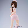 Union Creative Mikan Yuki Nurse Costume Ver. Figure (To Love-Ru Darkness)