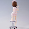Union Creative Mikan Yuki Nurse Costume Ver. Figure (To Love-Ru Darkness)