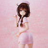 Union Creative Mikan Yuki Nurse Costume Ver. Figure (To Love-Ru Darkness)