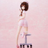 Union Creative Mikan Yuki Nurse Costume Ver. Figure (To Love-Ru Darkness)